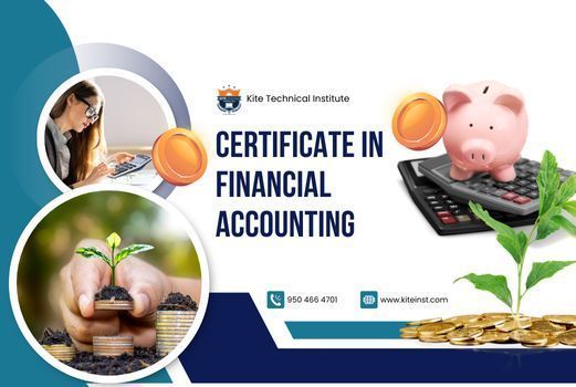 CFA (Certificate in Financial Accounting)